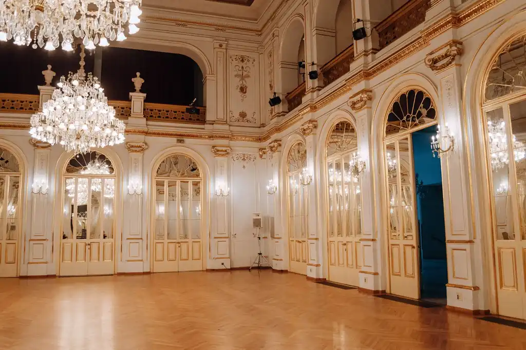 Konzertsaal
