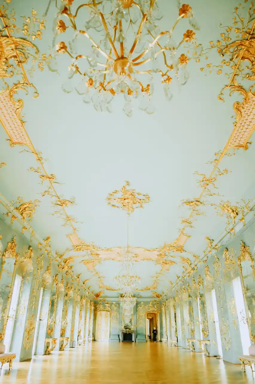 Historischer Festsaal