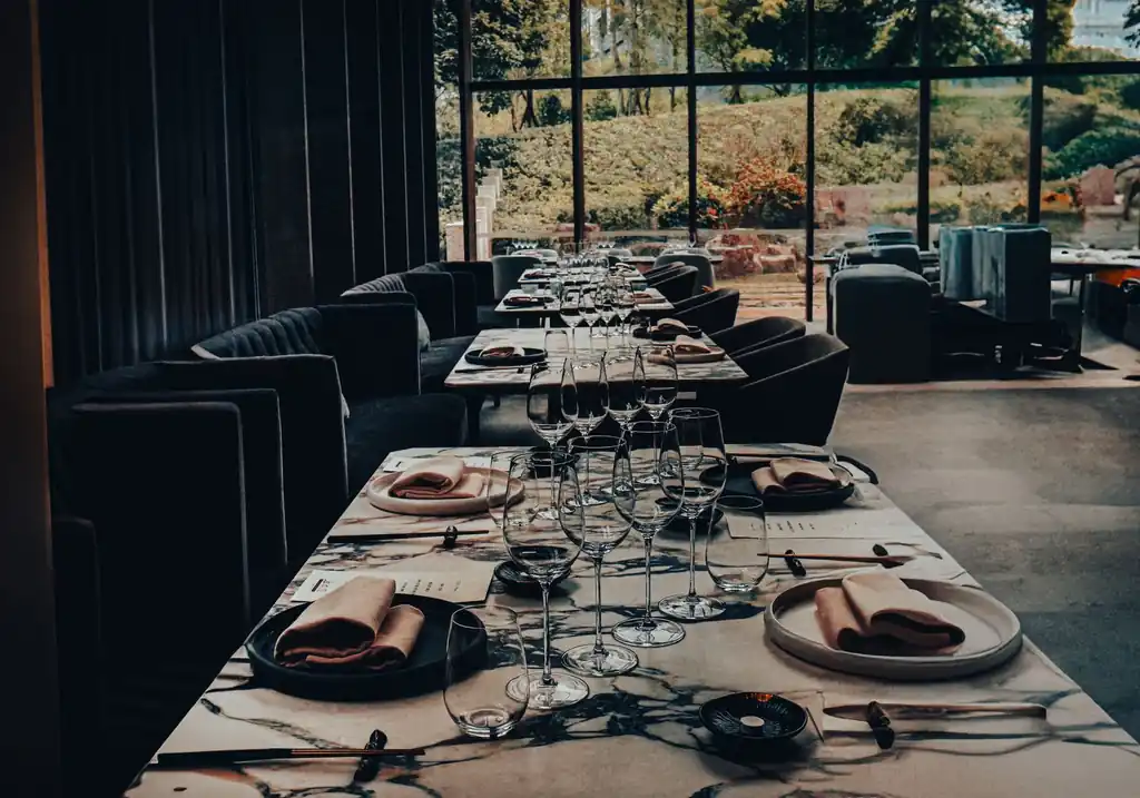 Signature Dining