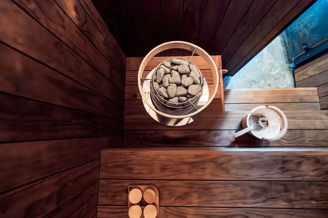 Aromatherapie Massage