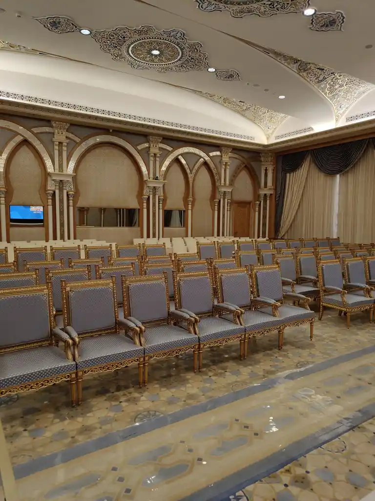 VIP Suite Events