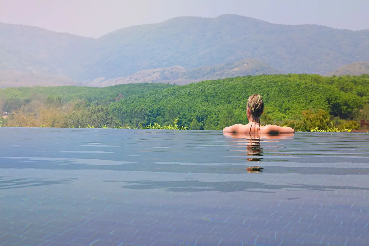 Wellness Spa