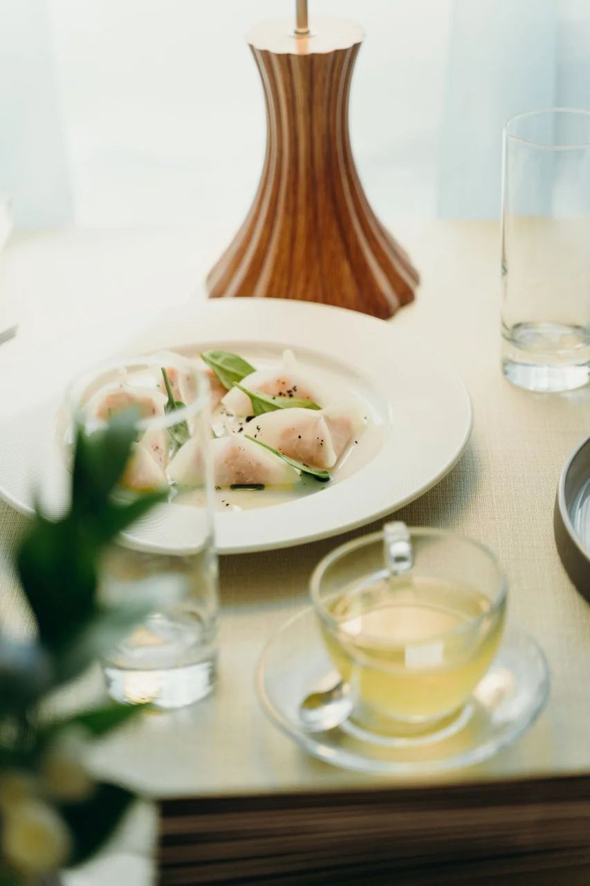 Österreichische Küche Spezialität