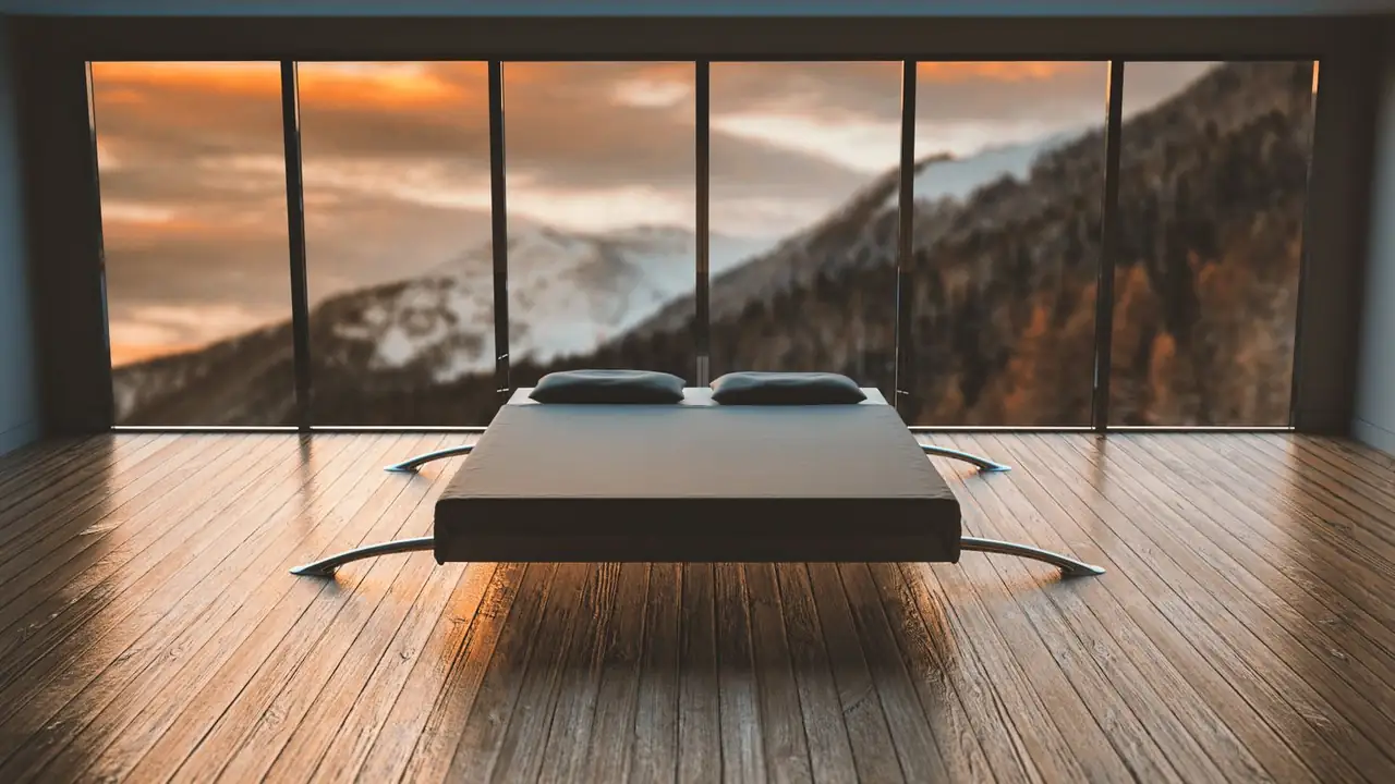 Premium Zimmer