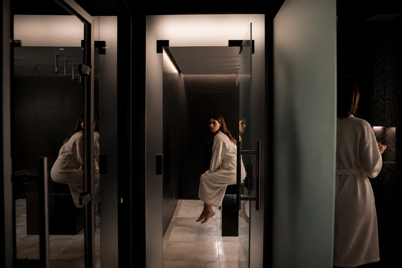Wellness Retreat